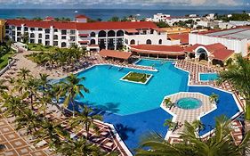 Wyndham Cozumel Resort